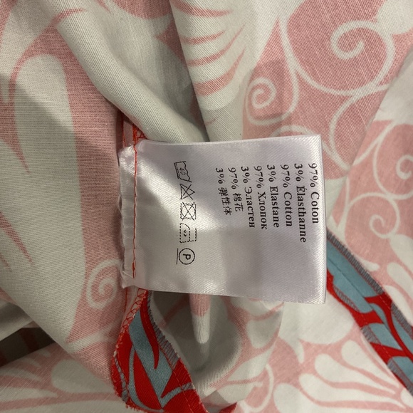 La Double J’s iconic 24/7 dress - hard to find print - Picture 6 of 6